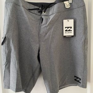 Billabong All Day X Grey Men’s Board Shorts
